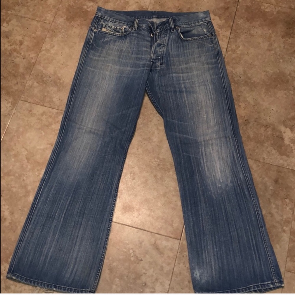 Diesel Jeans